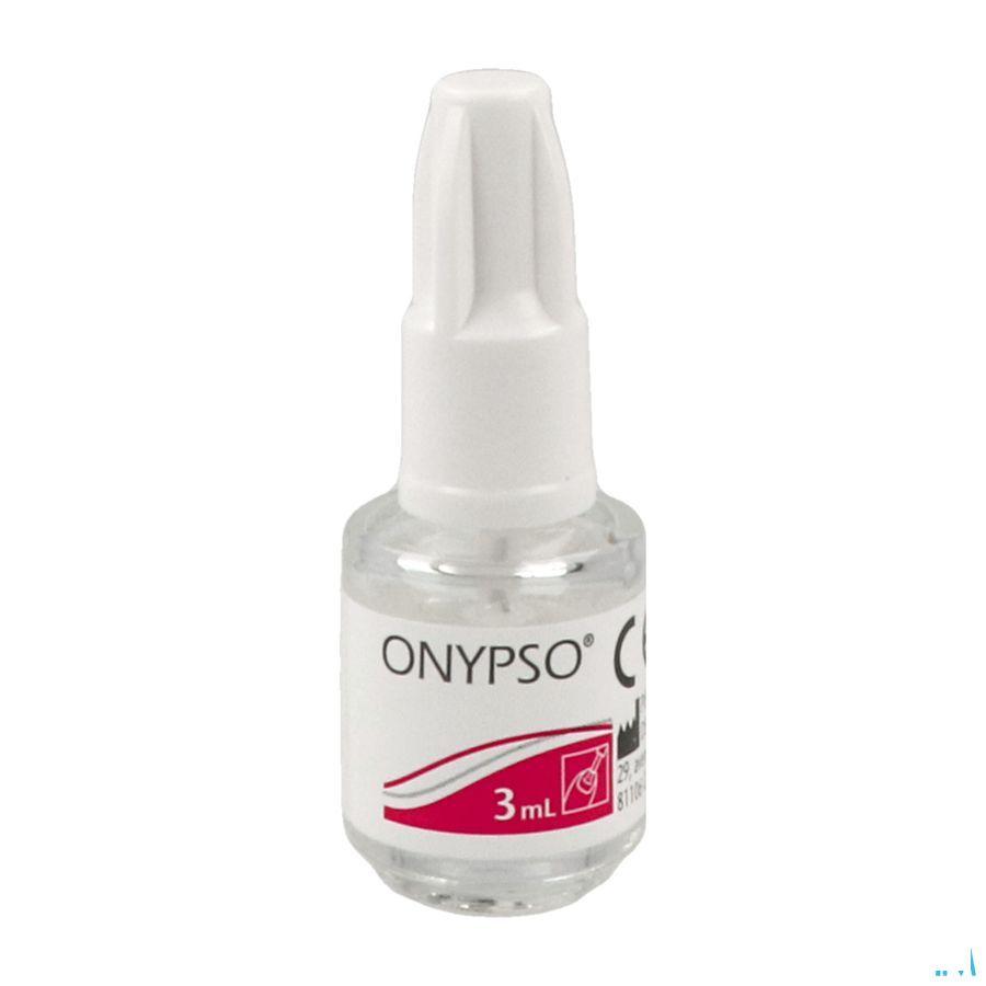 Onypso Vao 3 ml