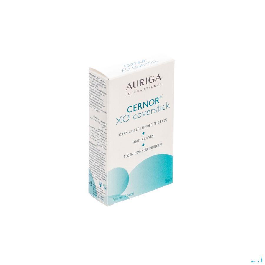 Auriga Cernor Xo Stick Anti cerne 4 ml  -  Isdin