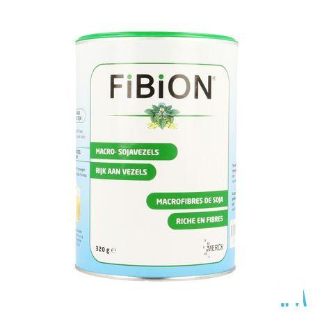 Fibion Poudre - Poeder 320 gr
