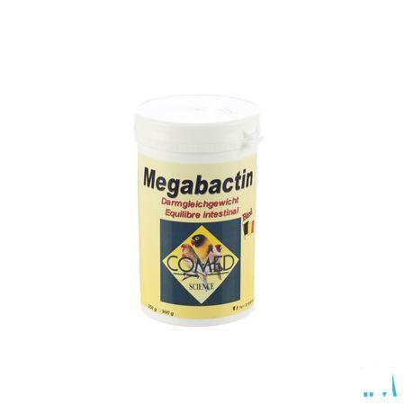 Comed Megabactin Poeder 250 gr  -  Comed
