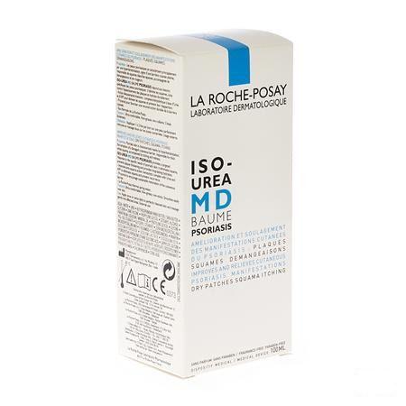 Iso Urea Md Baume Psoriasis 100 ml  -  La Roche-Posay