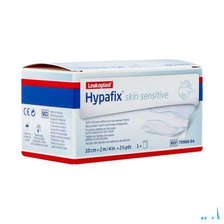 Hypafix Skin Sensitive 10cm x 2M 1 7996604
