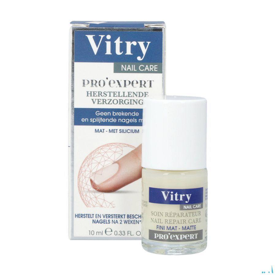 Vitry Soin Reparateur Pro Expert Mat 10 ml