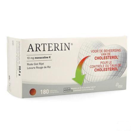 Arterin Tabletten 180