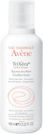 Avene Trixera Balsem 400 ml  -  Avene Avene Trixera Balsem 400 ml  -  Avene