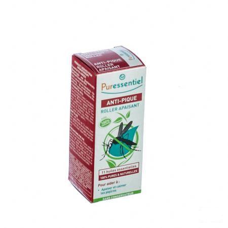 Puressentiel Anti-beet Roller 5 ml  -  Puressentiel