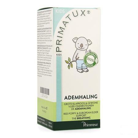 Primatux Kids 120 ml 