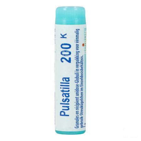Pulsatilla 200K Gl  -  Boiron