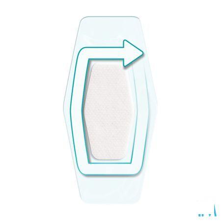 Nexcare First Aid Plasters Mix 20  -  3M