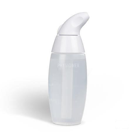 Physiomer Douche Nasal + Sel Mer 6 Sach