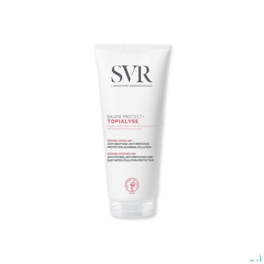 Topialyse Baume Protect+ 200ml  -  Svr Laboratoire