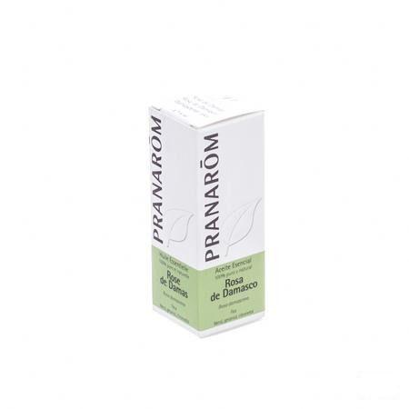 Roos Van Damas Essentiele Olie 5 ml  -  Pranarom