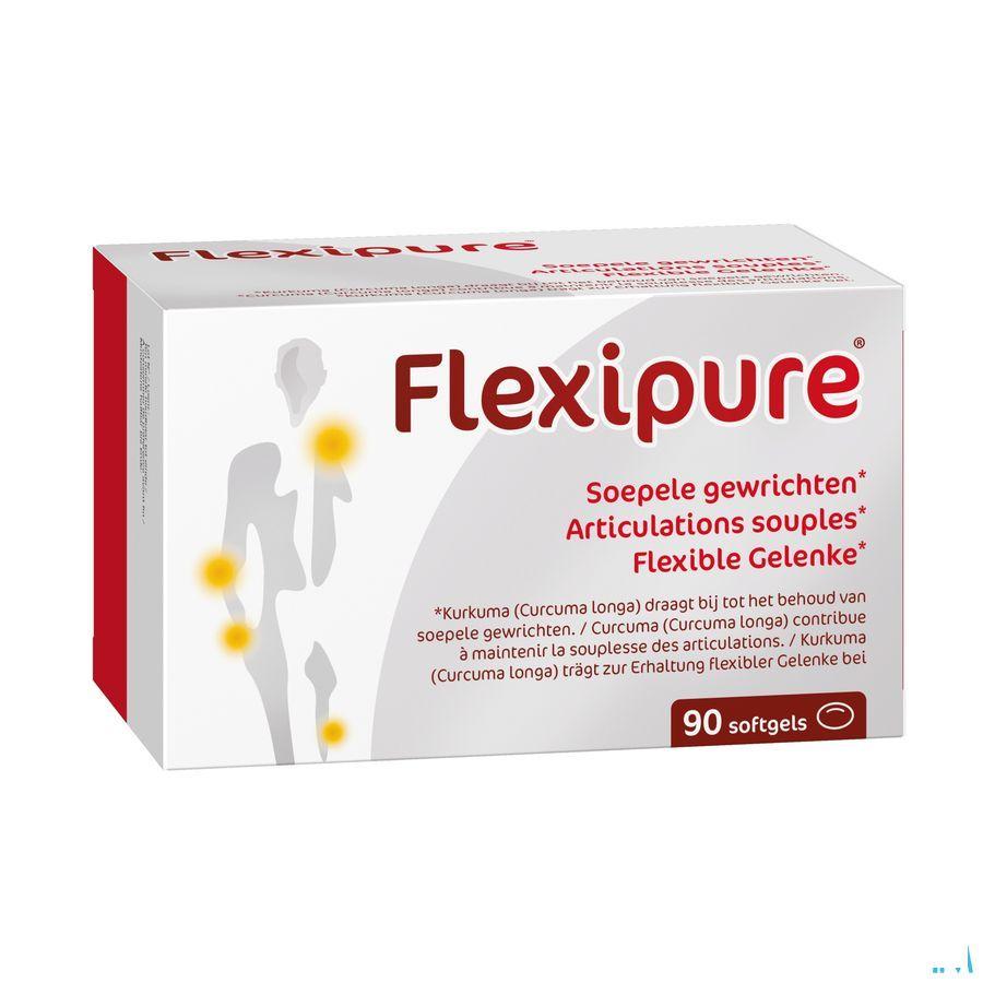 Flexipure Softgels 90