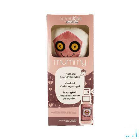 Aromakids Kit Mummy 1 St  -  Tilman