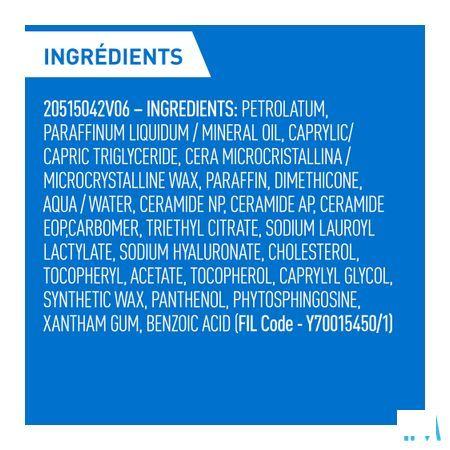 Cerave Intensief Herstellende Balsem 88 ml