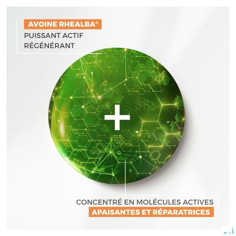 Aderma Exomega Control Emolierende Wasolie 200 ml