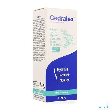 Cedralex Creme Tube 150 ml