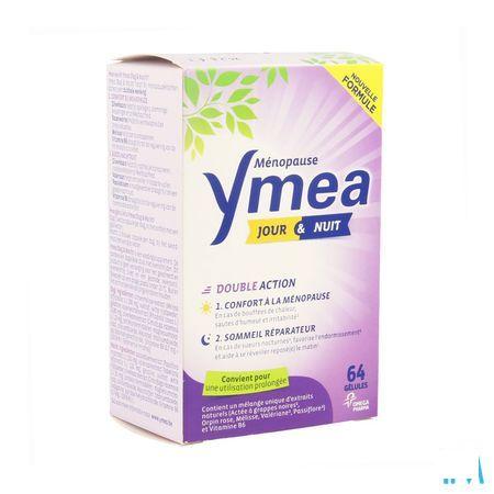 Ymea Dag & Nacht Capsule 64