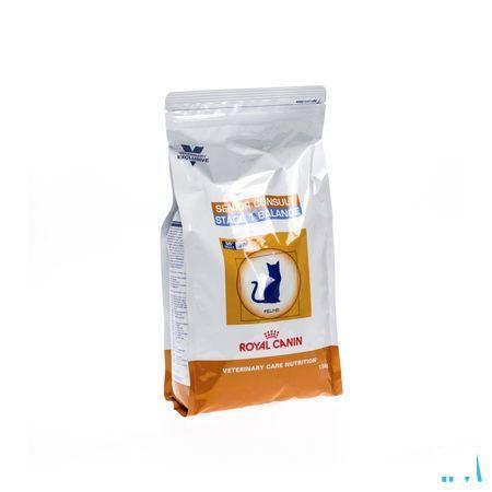 Vcn Senior Consult Stage 1 Feline 1,5kg  -  Royal Canin
