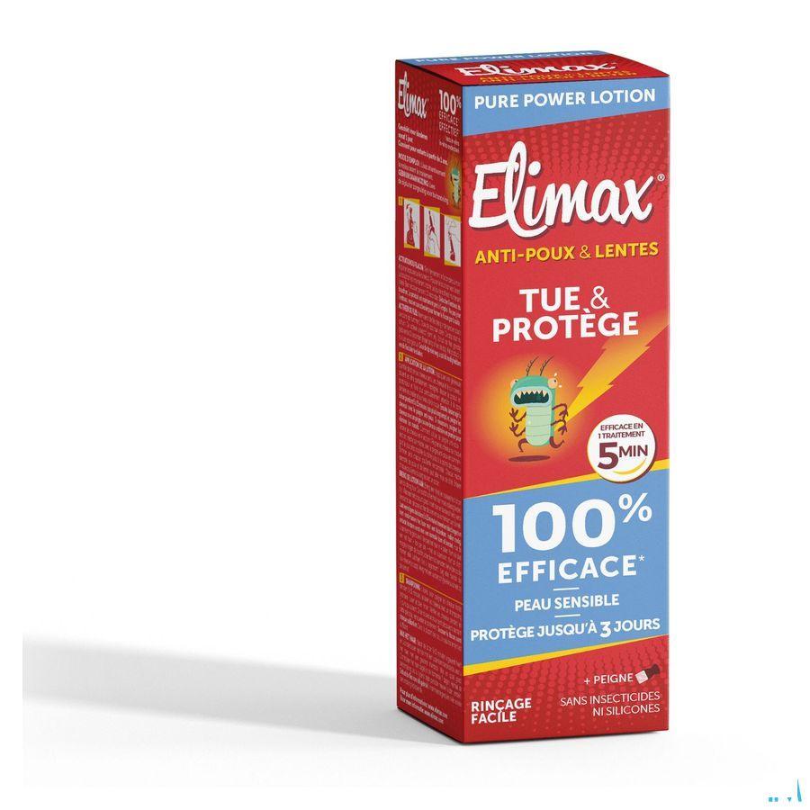 Elimax Pure Power 200 ml
