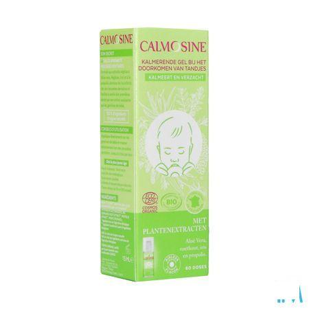 Calmosine Gelee Apaisante Poussees Dentaires 15ml