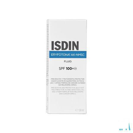 Isdin Eryfotona Ak-fluid 100 + 50 ml  -  Isdin
