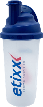 Etixx Shaker 700 ml