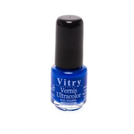 Vitry Vao Mini Bleu Eclatant 4 ml  -  Vitry