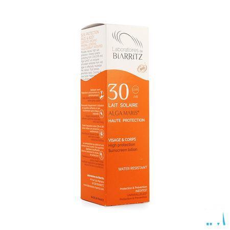 Alga Maris Zonnemelk Gezicht & Lichaam Ip30 100 ml