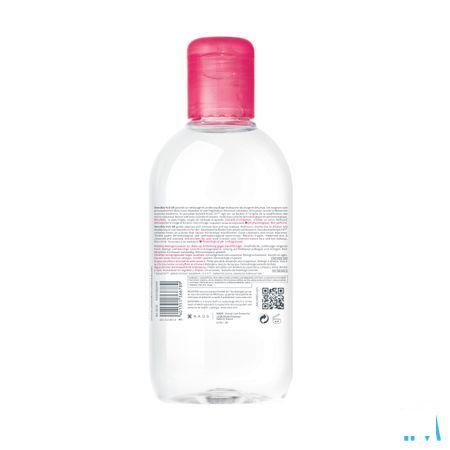 Bioderma Sensibio H20 Ar Micell.opl. Demaq. 250 ml