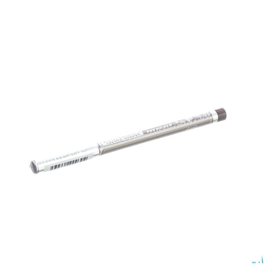 Eye Care Wenkbrauwpotlood Noot 030