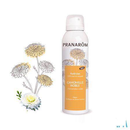Hydrolat Camomille Bio 150  ml Pranarom  -  Pranarom