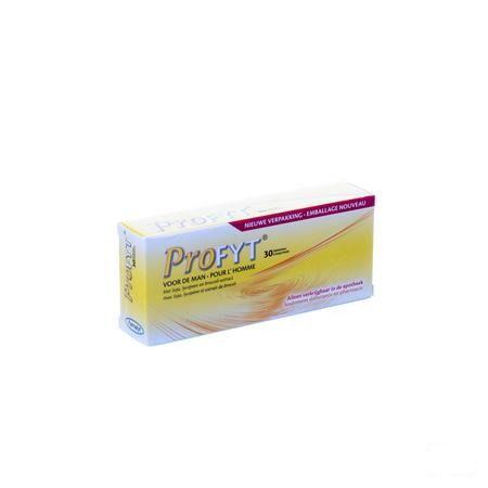 Profyt Blister Tabletten 3x10 2337-095  -  Farmafyt