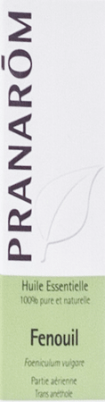 Venkel Essentiele Olie 10 ml  -  Pranarom