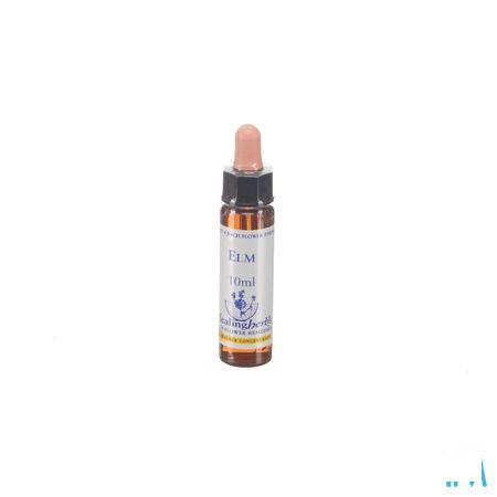 Healing Herbs Elm 10 ml