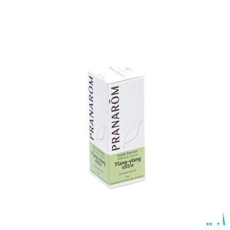 Ylang Ylang Essentiele Olie 5 ml  -  Pranarom