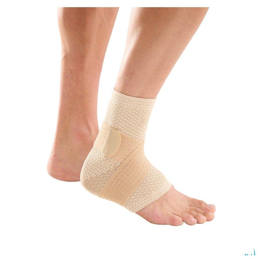 Bota Plus Enkelstuk+Velcro Skin L 23-25Cm