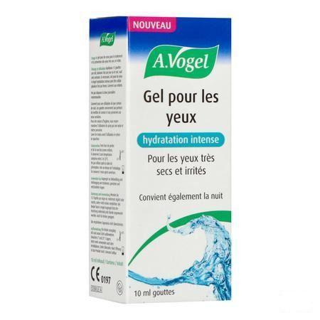 Vogel Ooggel 10 ml  -  A.Vogel