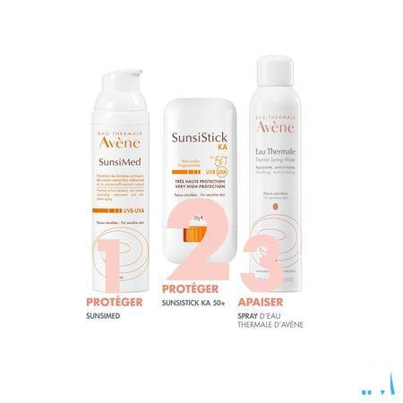 Avene Zon Sunsistick Ka Spf50+ 20g