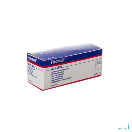 Fixomull Adhesive 20cmx10m 1 0211201