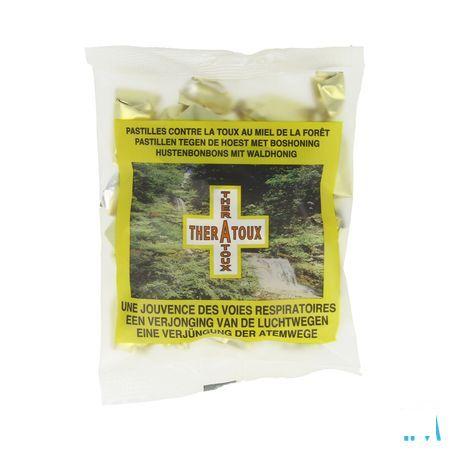 Theratoux Miel Foret 100g