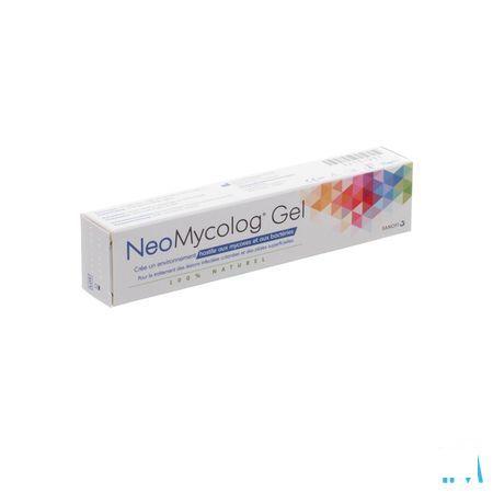 Neomycolog Gel 15 gr