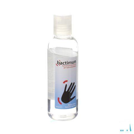 Bactimun Alc Gel 70% Flacon 100 ml