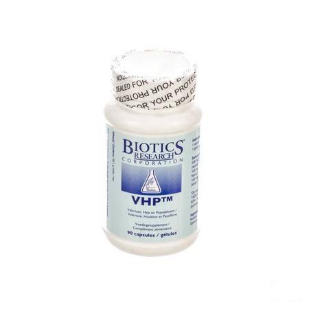 Biotics VHP 90 capsules  -  Energetica Natura