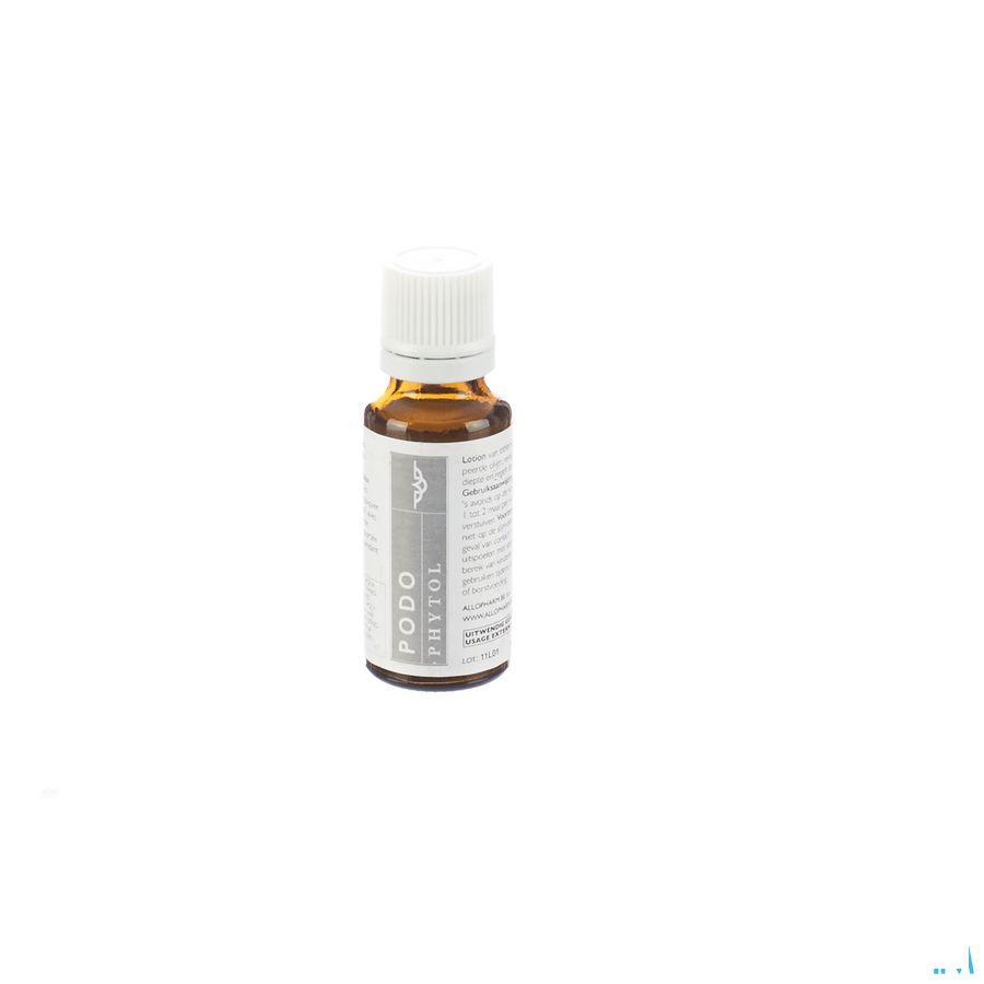 Podo-phytol Lotion 20 ml