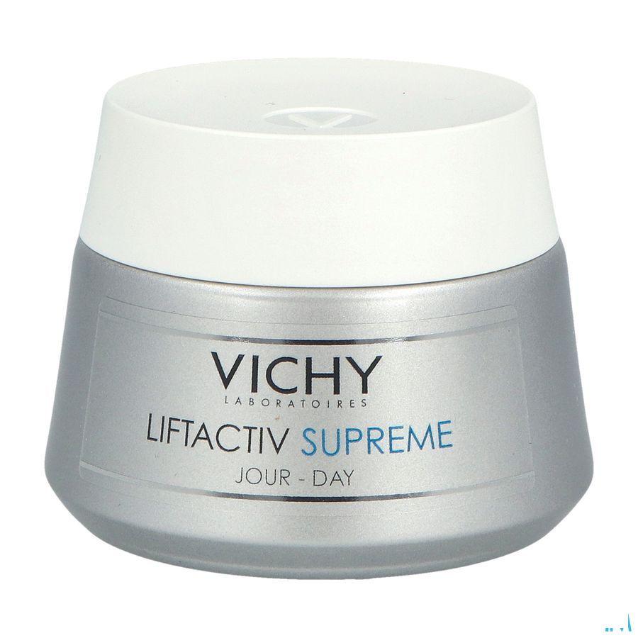 Vichy Liftactiv Ha Creme A/Ride Rafferm.Norm & Mi x t50 ml