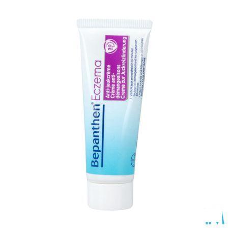 Bepanthen Eczema Creme Tube 20 gr