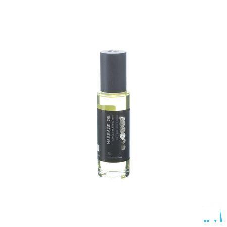 Rain Pharma Huile Massage Sweet Morning Mint 100 ml
