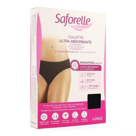 Saforelle Absorberend Slipje Size S