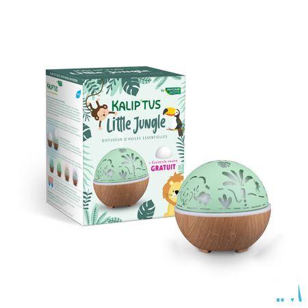 Kalip'Tus Verstuiver Little Jungle